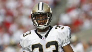 Joey Thomas (Photo by Warren Wimmer/Getty Images)