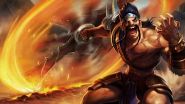 Property of LeagueOfLegends.com/RiotGames.com