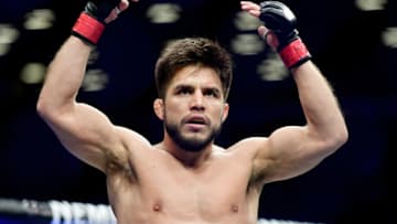 Henry Cejudo (Photo by Sarah Stier/Getty Images)
