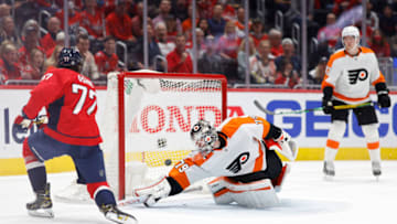 T.J. Oshie, Washington Capitals Mandatory Credit: Geoff Burke-USA TODAY Sports