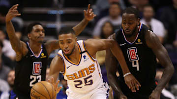 Phoenix Suns (Photo by Christian Petersen/Getty Images)