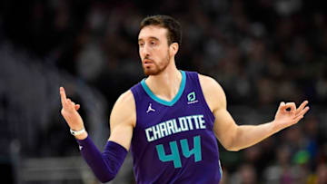 Charlotte Hornets Frank Kaminsky (Photo by Quinn Harris/Getty Images)