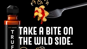 Noodles & Company Teams with Luxury Truffle Hot Sauce toLaunch Limited Edition TRUFF Mac. Image couresty Noodles & Company