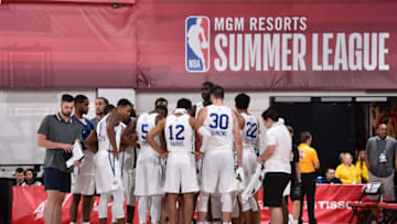 (Photo by David Dow/NBAE via Getty Images)