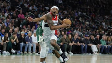 Bradley Beal, Washington Wizards (Photo by Stacy Revere/Getty Images)