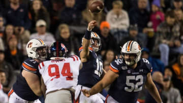 Auburn football