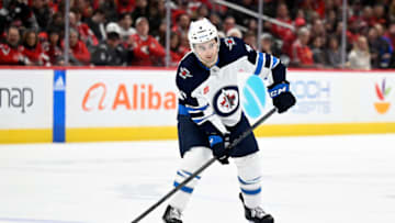 Neal Pionk, Winnipeg Jets (Photo by G Fiume/Getty Images)