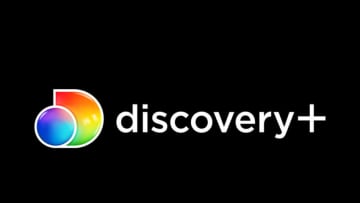 Discovery+ logo - Courtesy discovery+