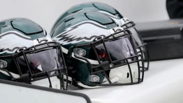 Philadelphia Eagles (Photo by Timothy T Ludwig/Getty Images)