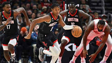 Atlanta Hawks. (Photo by Jamie Sabau/Getty Images)
