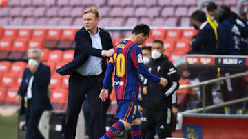 Barcelona (Photo by David Ramos/Getty Images)