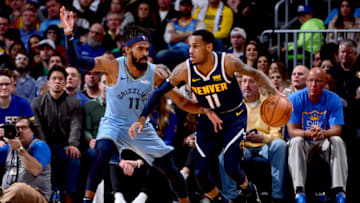 (Photo by Bart Young/NBAE via Getty Images)