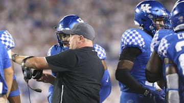 Kentucky Vs Florida October 2021