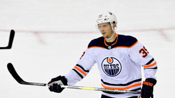 Edmonton Oilers (Photo by Emilee Chinn/Getty Images)