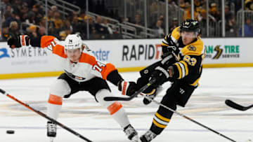 Flyers (Mandatory Credit: Winslow Townson-USA TODAY Sports)