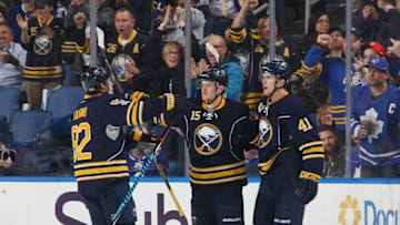 Photo by Bill Wippert/NHLI via Getty Images