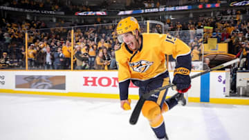 (Photo by John Russell/NHLI via Getty Images)