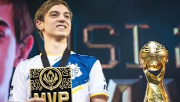 League of Legends. Courtesy of Riot Games