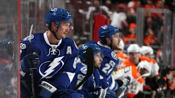 (Photo by Len Redkoles/NHLI via Getty Images)