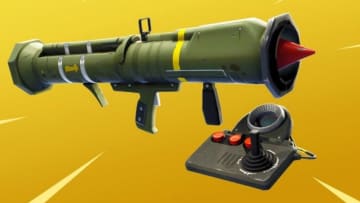 Credit: Epic Games