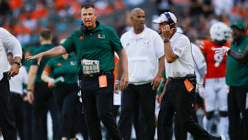 Sep 3, 2022; Miami Gardens, Florida, USA; Mandatory Credit: Sam Navarro-USA TODAY Sports