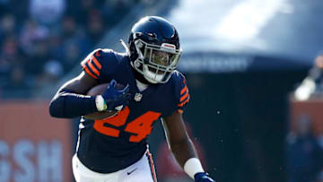 Chicago Bears (Photo by Joe Robbins/Getty Images)