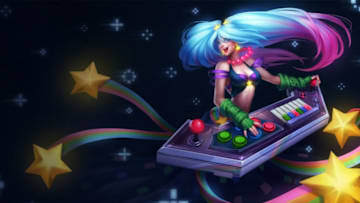 League of Legends. Courtesy of Riot Games.