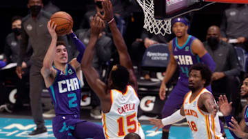 Atlanta Hawks Mandatory Credit: Sam Sharpe-USA TODAY Sports