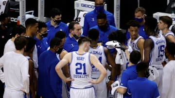 Duke basketball (Photo by Jared C. Tilton/Getty Images)