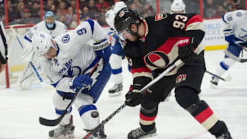 Mandatory Credit: Marc DesRosiers-USA TODAY Sports