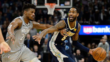 Will Barton, Denver Nuggets (Photo by Hannah Foslien/Getty Images)