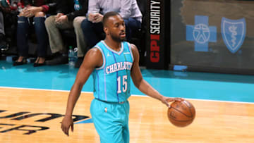 Phoenix Suns Kemba Walker (Photo by Brock Williams-Smith/NBAE via Getty Images)