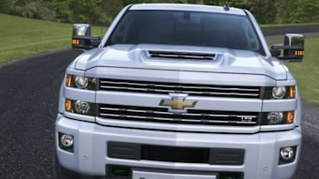 Photo Eagle Ridge Chevrolet