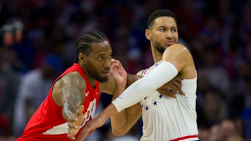 (Photo by Mitchell Leff/Getty Images)