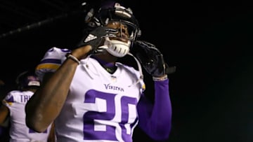 (Photo by Al Bello/Getty Images) Mackensie Alexander