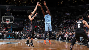 Photo by Nathaniel S. Butler/NBAE via Getty Images