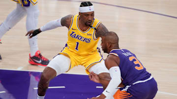Kentavious Caldwell-Pope, Chicago Bulls Mandatory Credit: Robert Hanashiro-USA TODAY Sports