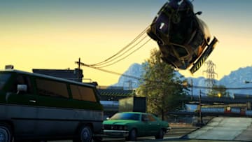 Electronic Arts, Criterion Games, Stellar Entertainment