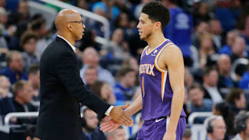 Phoenix Suns (Photo by Michael Reaves/Getty Images)