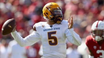 PALO ALTO, CA - SEPTEMBER 30: Manny Wilkins