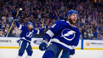(Photo by Scott Audette/NHLI via Getty Images)