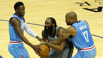Atlanta Hawks Mandatory Credit: Bob Levey-POOL PHOTOS-USA TODAY Sports