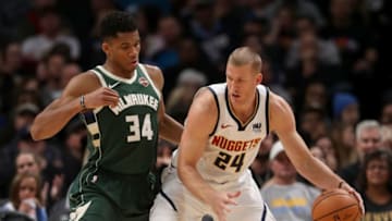 (Photo by Matthew Stockman/Getty Images)