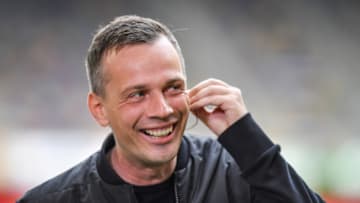 Christian Preußer. (Photo by Frederic Scheidemann/Getty Images)