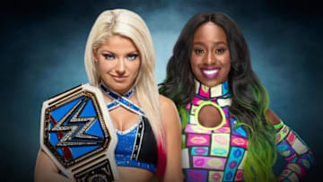 Credit: WWE.com