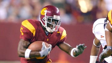 Reggie Bush (Photo by Mitchell Layton/Getty Images)