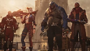 Warner Bros. Games