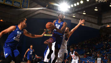 (Photo by Stephen Pellegrino/NBAE via Getty Images)