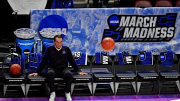 Duke basketball (Bob Donnan-USA TODAY Sports)