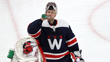 Craig Anderson, Washington Capitals (Photo by Rob Carr/Getty Images)